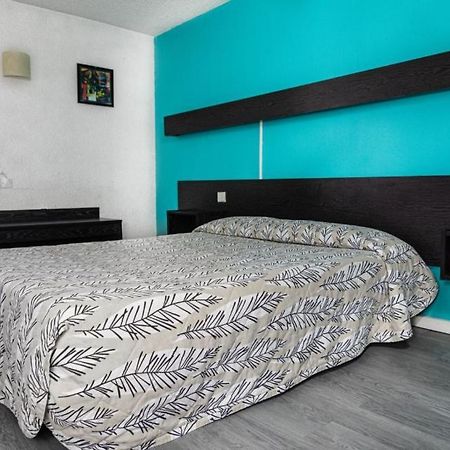 קאן Hotel Les Tourrades מראה חיצוני תמונה