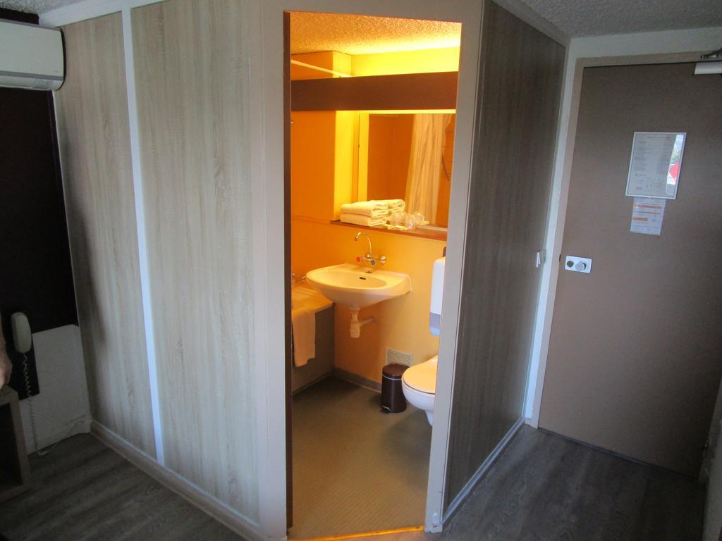 קאן Hotel Les Tourrades מראה חיצוני תמונה